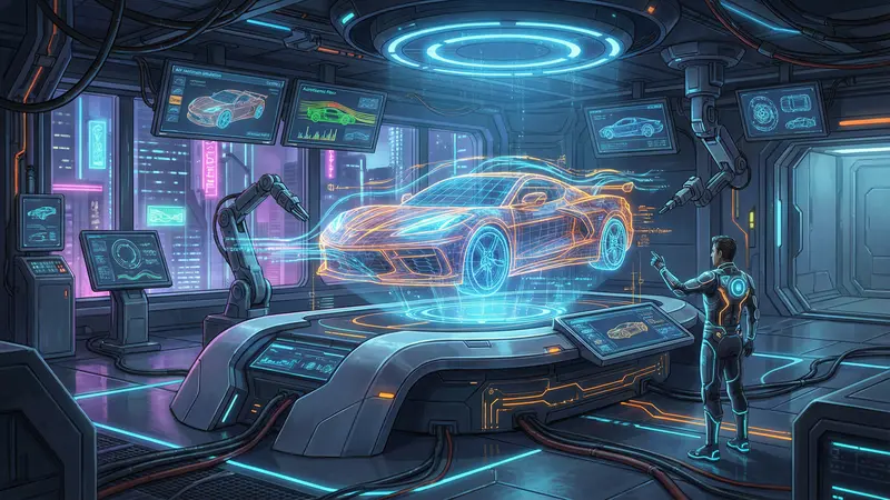 双飞AI改装视频