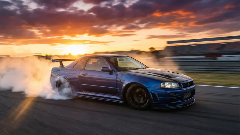 双飞汽车改装视频